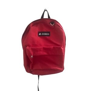Red Everest Backpack